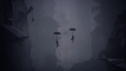 Bandai Namco Little Nightmares 3 Video Game