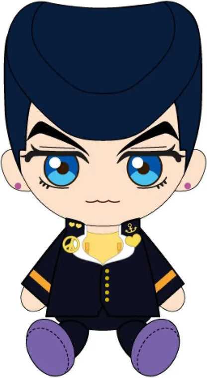 Bandai Namco Nui JoJos Bizarre Adventure Josuke Plush