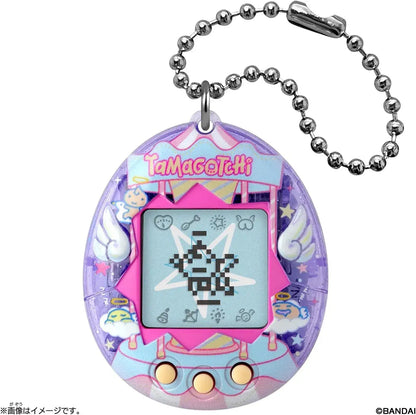 Bandai Original Tamagotchi Angel Carousel Digital Pet