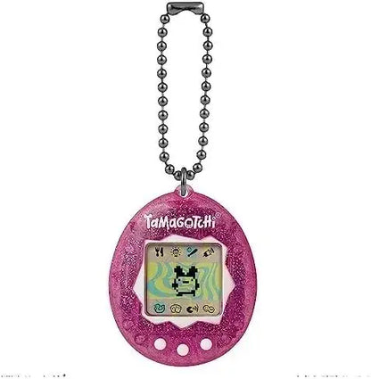 BANDAI Original Tamagotchi Digital Virtual Pet Toy