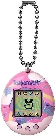 BANDAI Original Tamagotchi Digital Virtual Pet Toy - Dreamy - 4549660982500