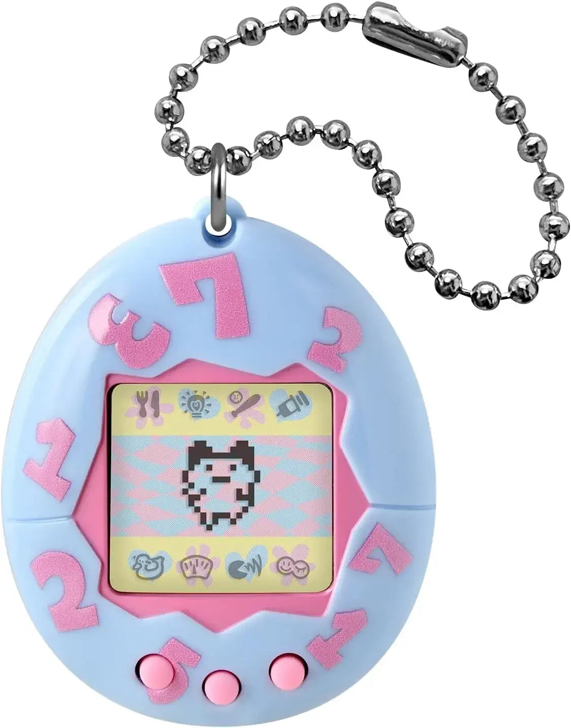 Bandai Original Tamagotchi Virtual Pet
