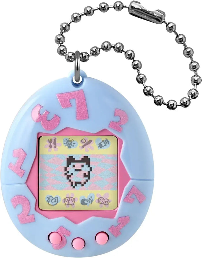 Bandai Original Tamagotchi Virtual Pet

