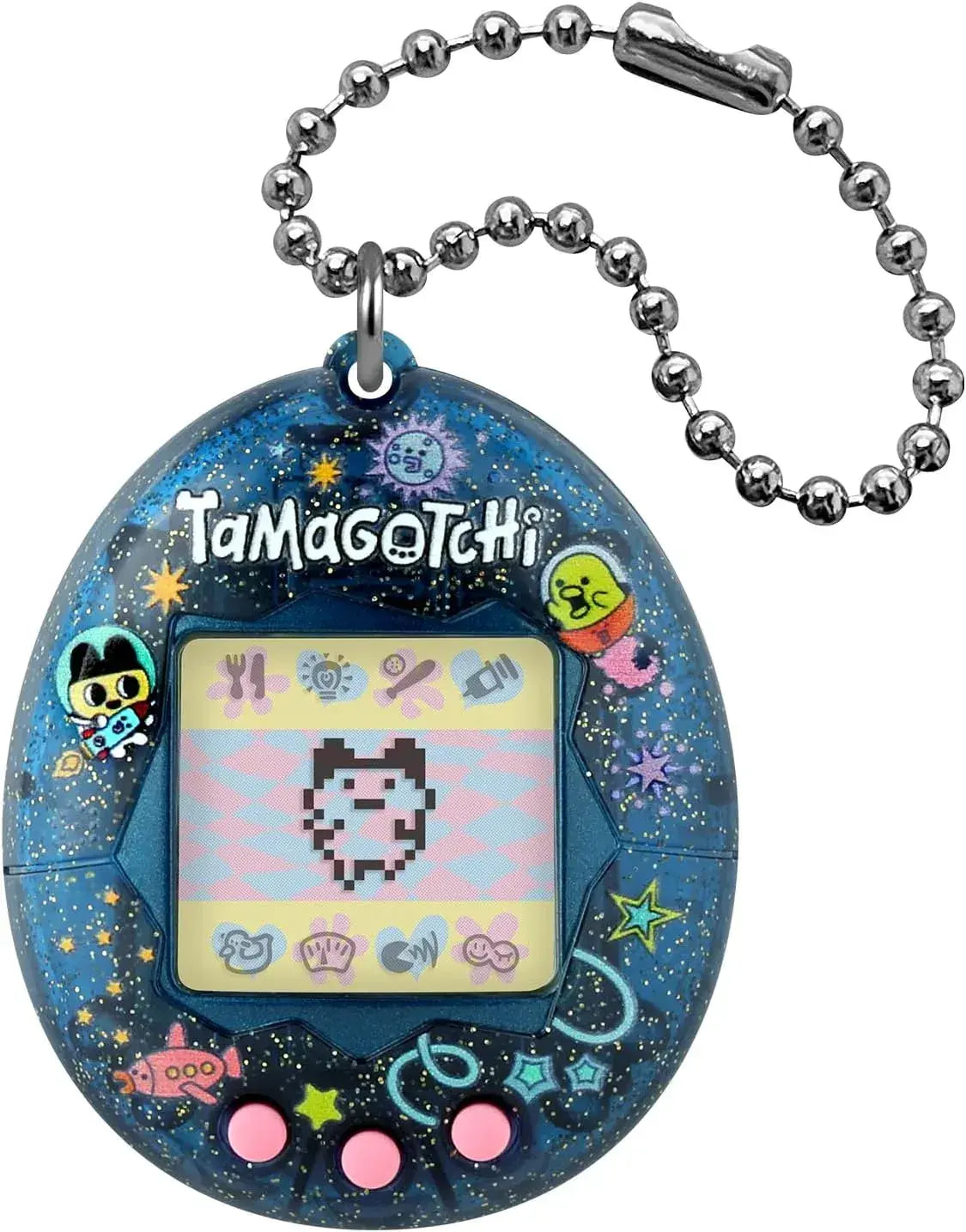 Bandai Original Tamagotchi Virtual Pet