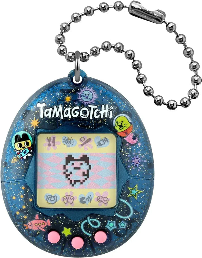 Bandai Original Tamagotchi Virtual Pet