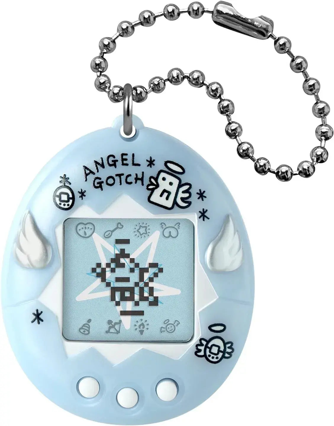 Bandai Original Tamagotchi Virtual Pet
