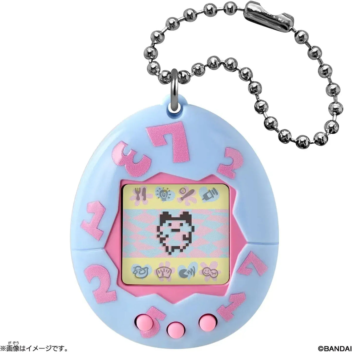 Bandai Original Tamagotchi Virtual Pet
