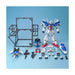 #Bandai Pg Mobile Suit #Gundam 0083 Stardust Memory Perfect Grade #Gundam Gp01/Fb Model Kit FigureJapan Figure 4543112164094 3