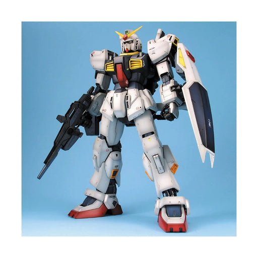 #Bandai Pg Mobile Suit Z #Gundam Perfect Grade #Gundam Mkii (A.E.U.G) Model Kit FigureJapan Figure 4543112060471 1