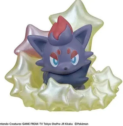 Bandai Pokemon Bouncy Egg Vol 2 Set of 10