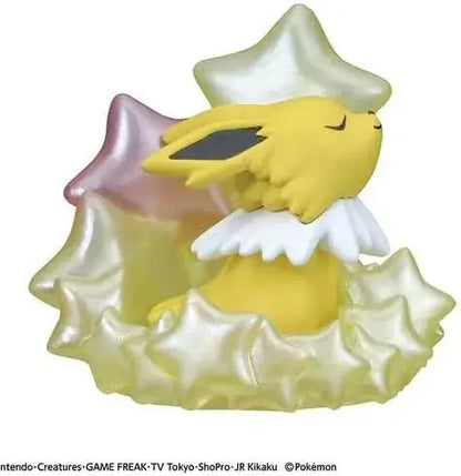 Bandai Pokemon Bouncy Egg Vol 2 Set of 10