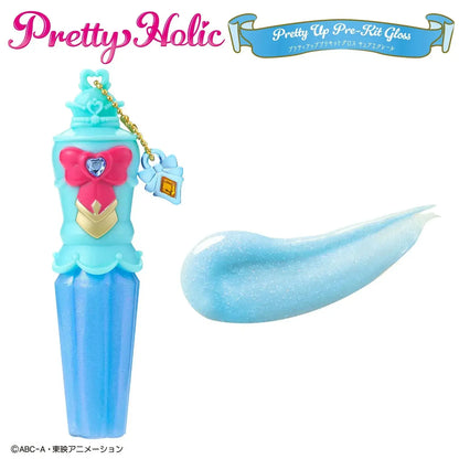 Bandai Pretty Holic Pretty Lip Gloss Cure Eclair Age 6+