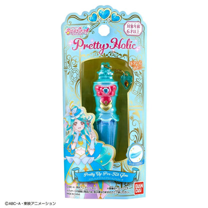 Bandai Pretty Holic Pretty Lip Gloss Cure Eclair Age 6+
