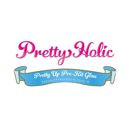 Bandai Pretty Holic Pretty Lip Gloss Cure Eclair Age 6+