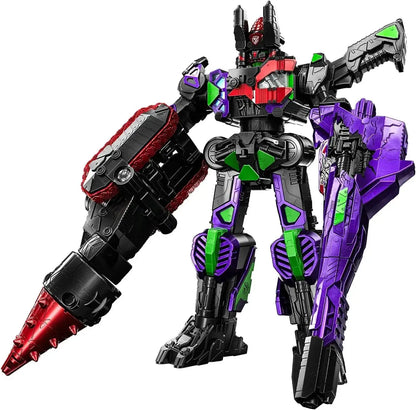 Bandai PROJECT R.E.D. Action Figure