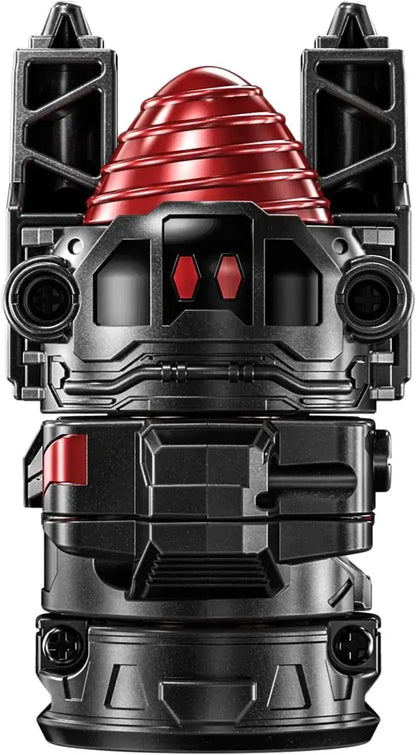 Bandai PROJECT R.E.D. Action Figure