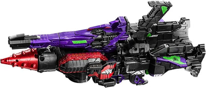 Bandai PROJECT R.E.D. Action Figure