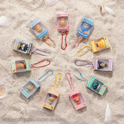 Bandai Sanrio Characters Chocolate Box Figure Collection 2026