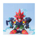 #Bandai Sd #Gundam Bb Fighter Musha Maru Den 3 Super Deformed Maruju Ika & Kaiju Maru Model Kit Figure Japan Figure 4543112222459 1