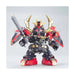 #Bandai Sd #Gundam Bb Fighter Musha Retsudden Super Deformed Tekki Musha Psycho Model Kit Figure Japan Figure 4543112384164 1