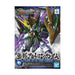 #Bandai Sd #Gundam Sangoku Souketsuden Super Deformed Zhang He Altron #Gundam Model Kit Figure Japan Figure 4573102578204
