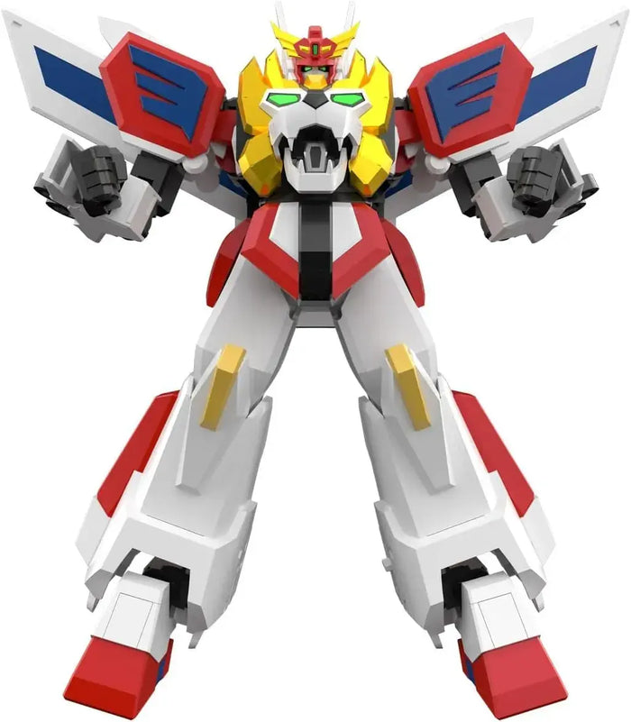Bandai SMP Brave Exquiser Model Kit Set of 1
