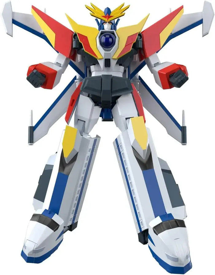 Bandai SMP Legendary Hero Da Garn Modeling Kit