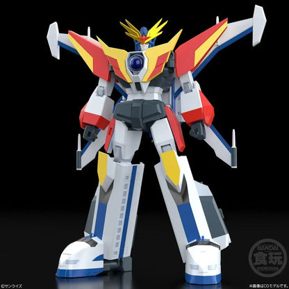 Bandai SMP Legendary Hero Da Garn Modeling Kit