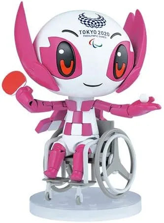 Bandai Someity Full Action Plastic Model Kit High Detail Collectible BANDAI