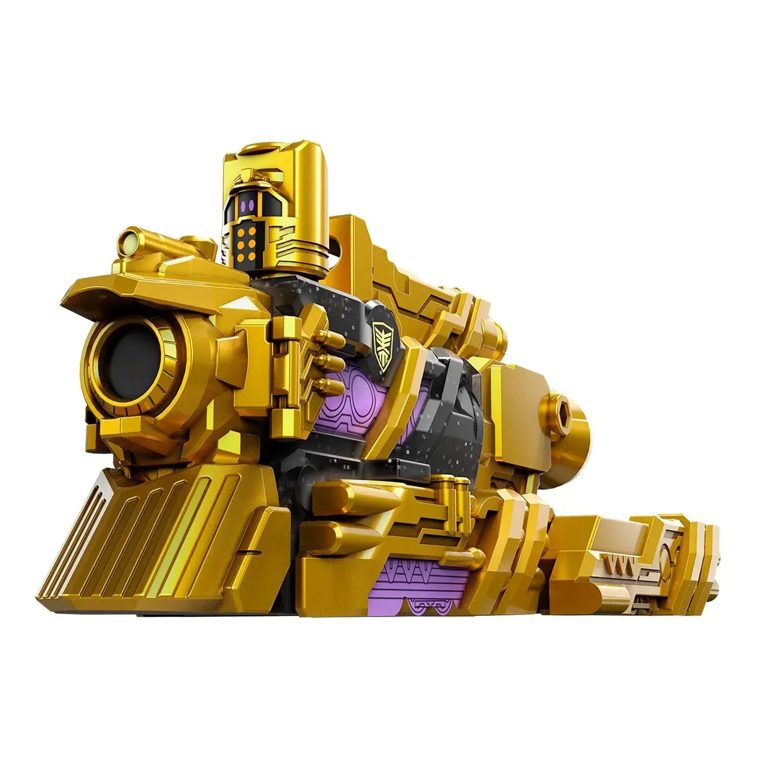 Bandai Space Sheriff Gavan Infinity Pradela NEO Express Gabarion