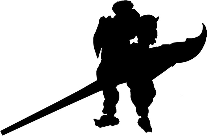 Bandai Spirits 30MF Class Up Armor Rosan Fortress Plastic Model