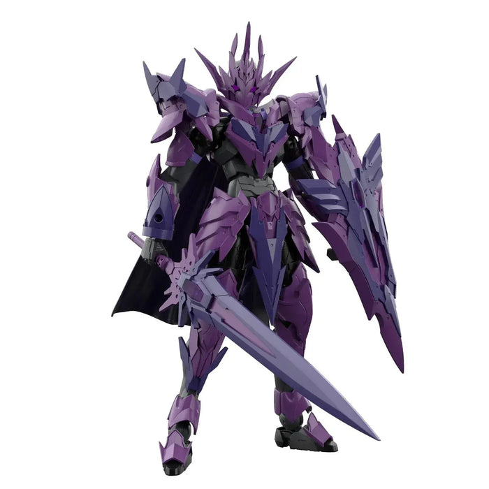Bandai Spirits 30MF Dark Nebel Arknight Plastic Model