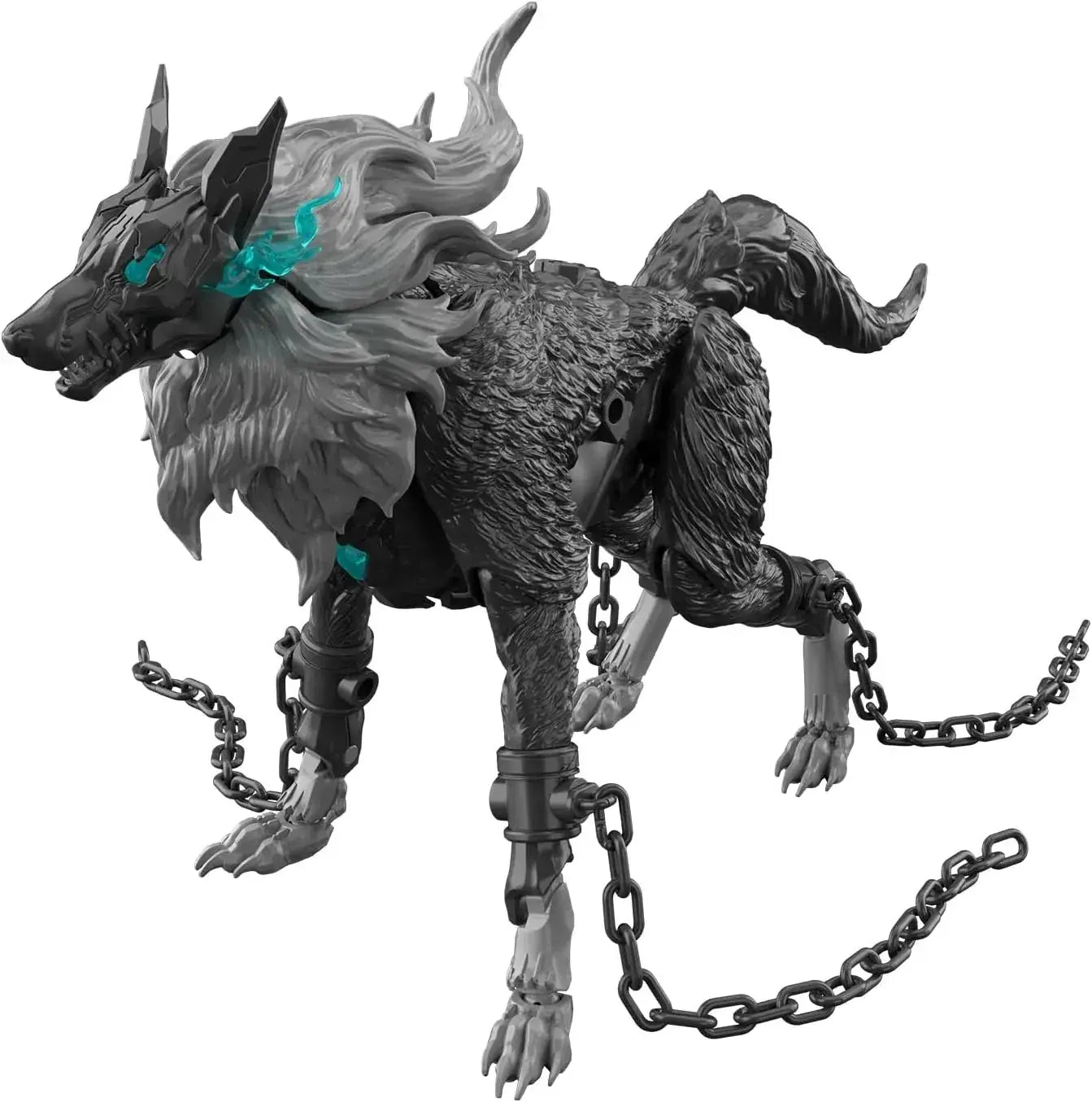 Bandai Spirits 30MF Durofenril Plastic Model Kit