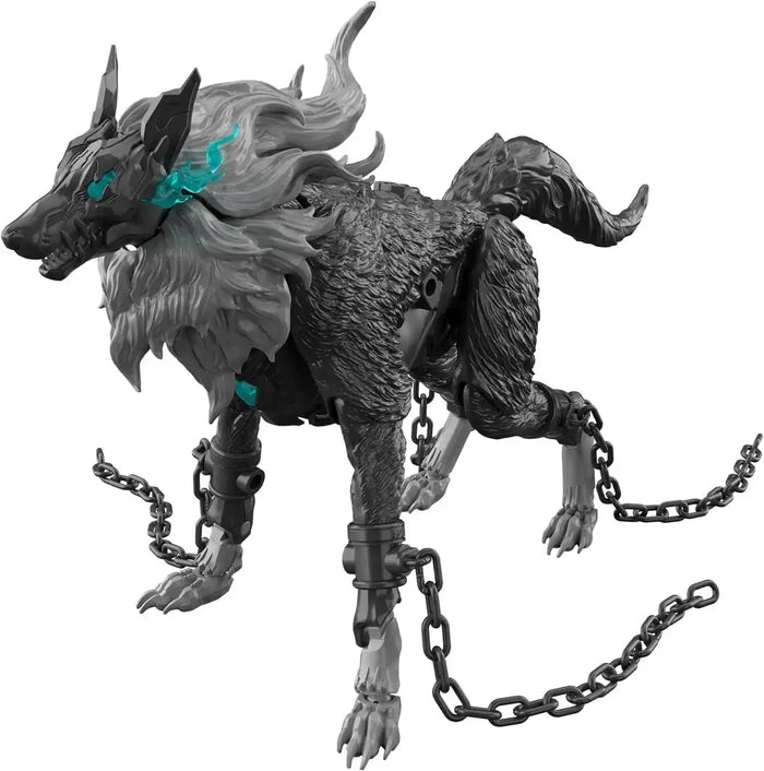 Bandai Spirits 30MF Durofenril Plastic Model Kit