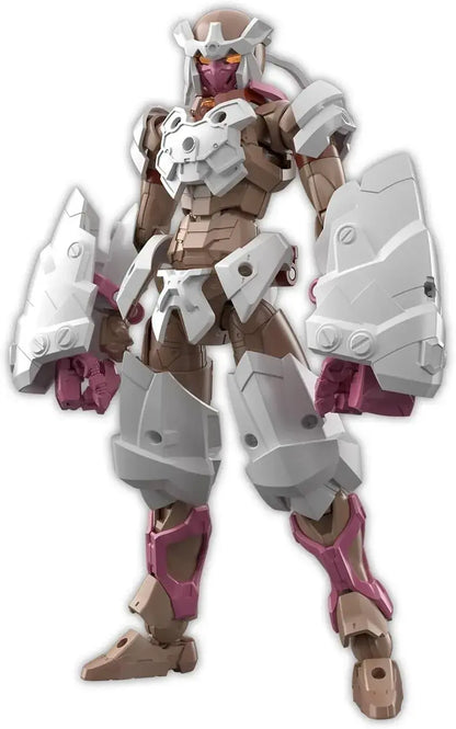 Bandai Spirits 30MF Iron Calamity Warrior Plastic Model Kit