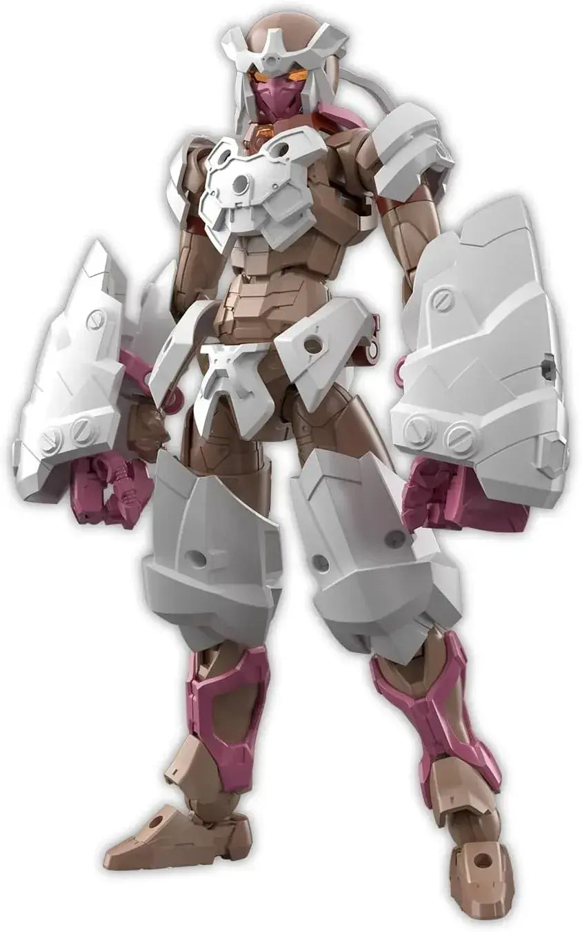 Bandai Spirits 30MF Iron Calamity Warrior Plastic Model Kit
