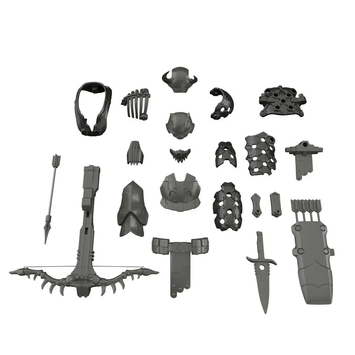 Bandai Spirits 30MF Plastic Model Kit