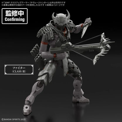 Bandai Spirits 30MF Plastic Model Kit