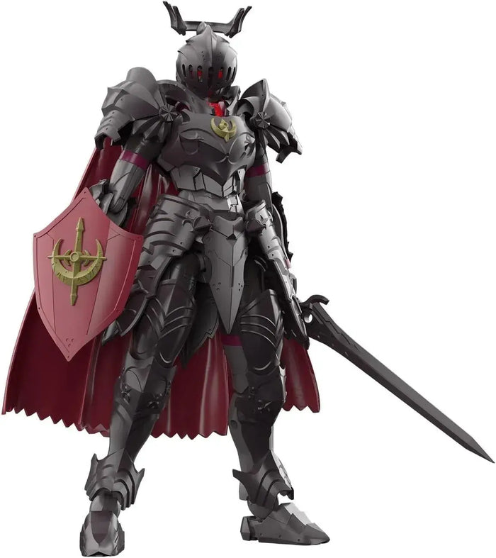 Bandai Spirits 30MF Rosan Commander Color Coded Model Kit