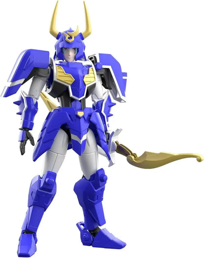 Bandai Spirits 30MF Samurai Troopers Yoroiden Gai Model Kit
