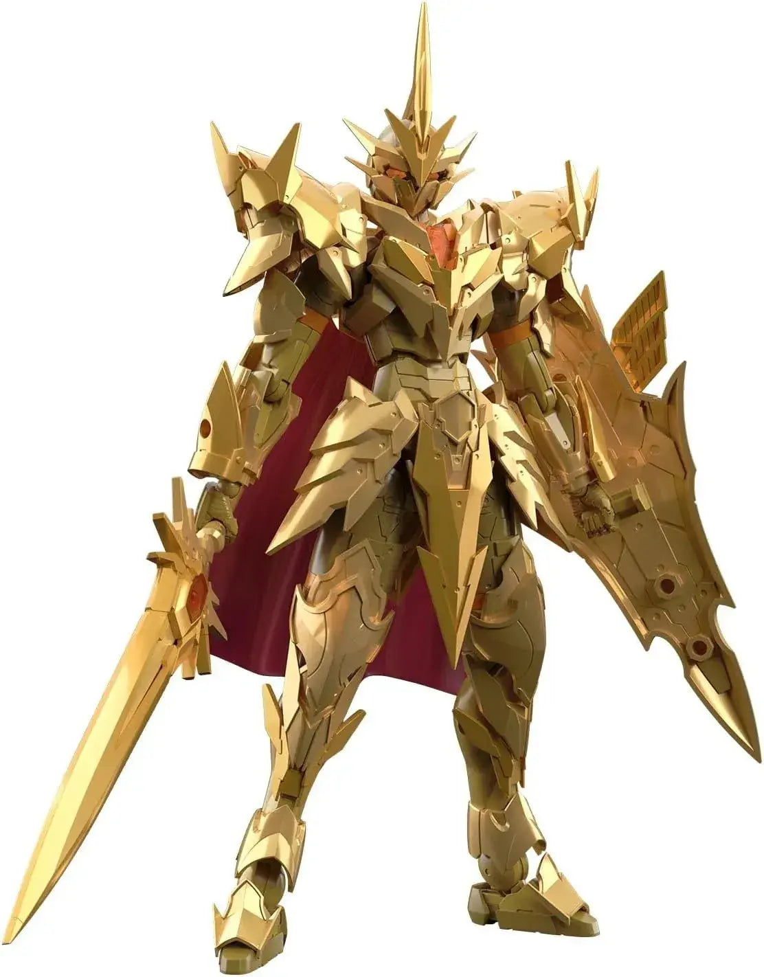 Bandai Spirits 30MF Superior Arc Knite Plastic Model