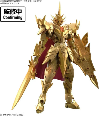 Bandai Spirits 30MF Superior Arc Knite Plastic Model