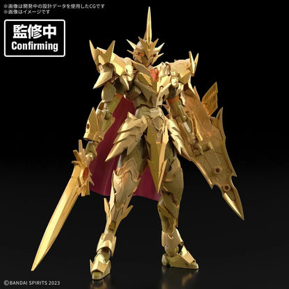 Bandai Spirits 30MF Superior Arc Knite Plastic Model