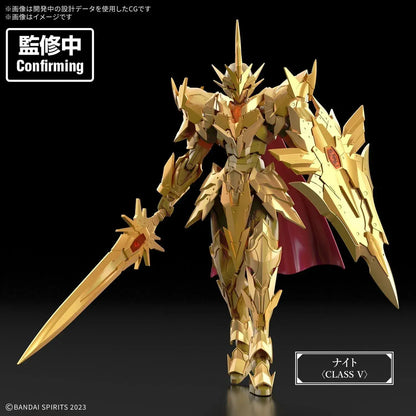Bandai Spirits 30MF Superior Arc Knite Plastic Model