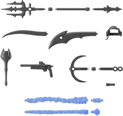 Bandai Spirits 30MM Customized Weapons Pirate Armament Model
