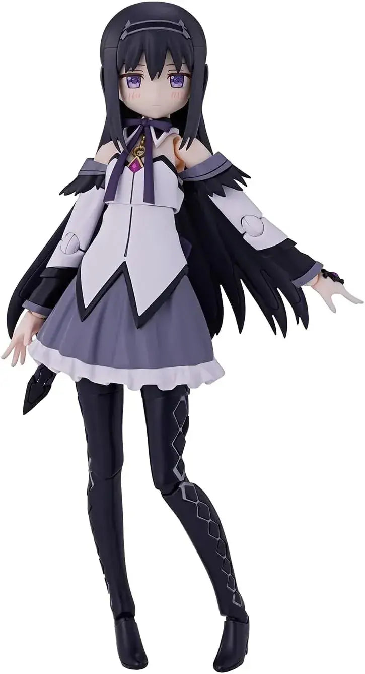 Bandai Spirits 30MP Akatami Homura Plastic Model