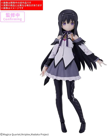 Bandai Spirits 30MP Akatami Homura Plastic Model