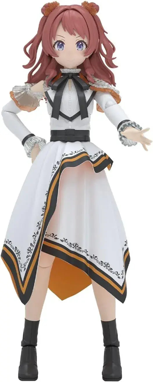Bandai Spirits 30MS Blooming Season Plastic Model Kit