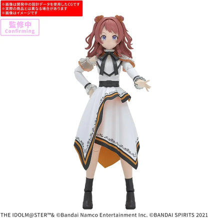 Bandai Spirits 30MS Blooming Season Plastic Model Kit