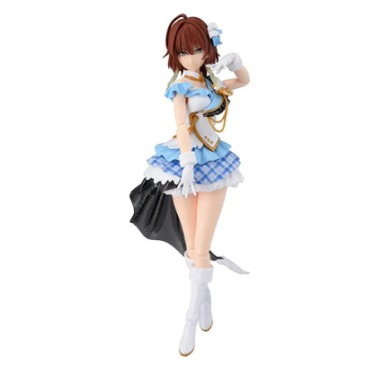 Bandai Spirits 30MS Idolmaster Shiny Mikoto Hida Plastic Model